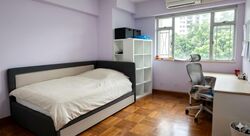 Ivory Heights (D22), Condominium #576782301